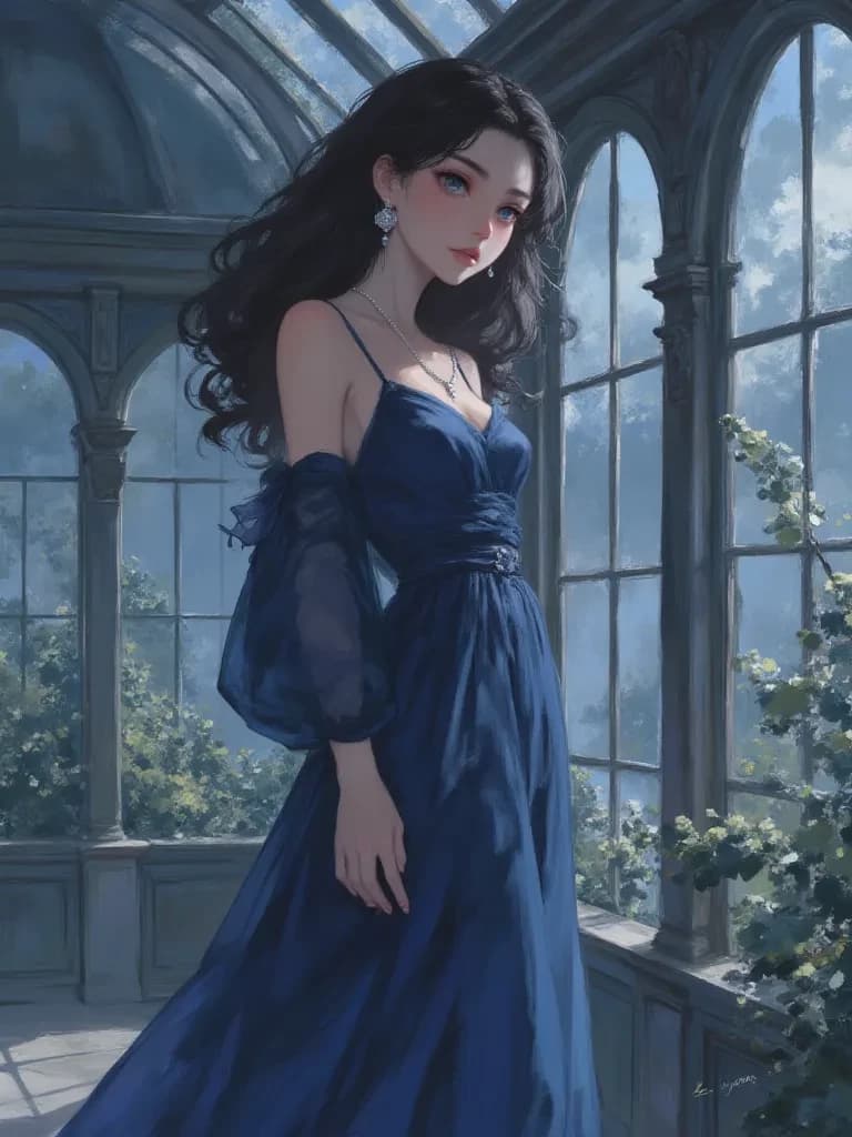 Moon Ga-young thumbnail