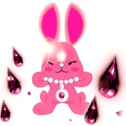 Thulit the Bunny thumbnail
