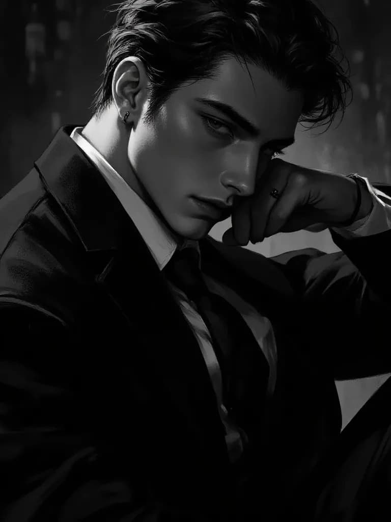 Alessandro Moretti – Mafia Italia thumbnail