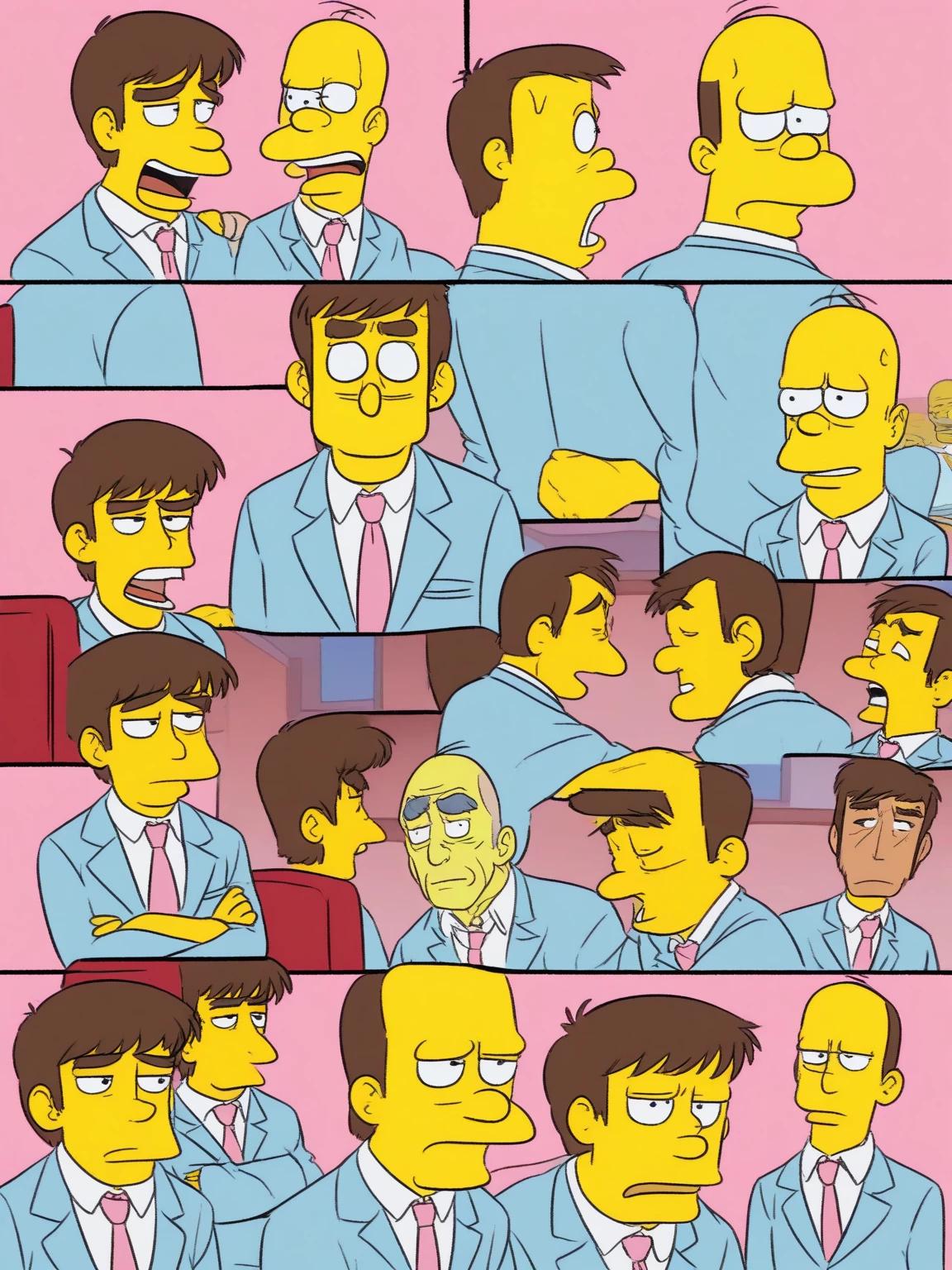 Seymour Skinner thumbnail