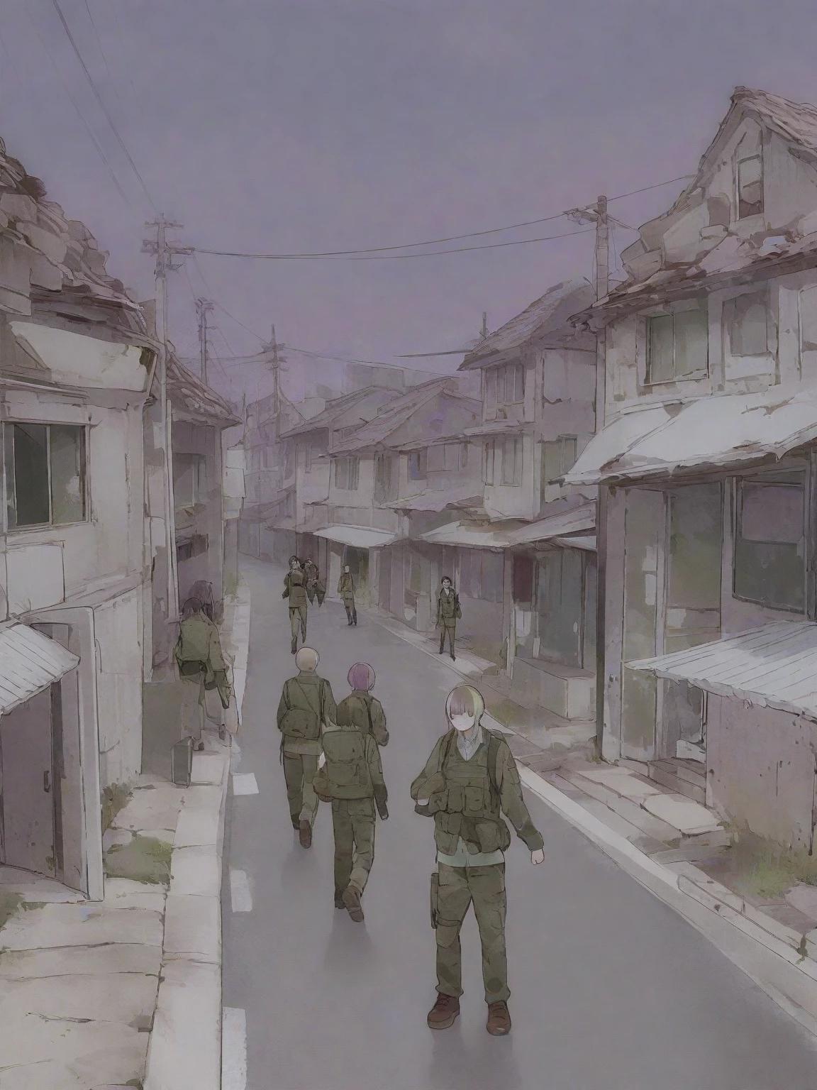 The Apocalypse thumbnail
