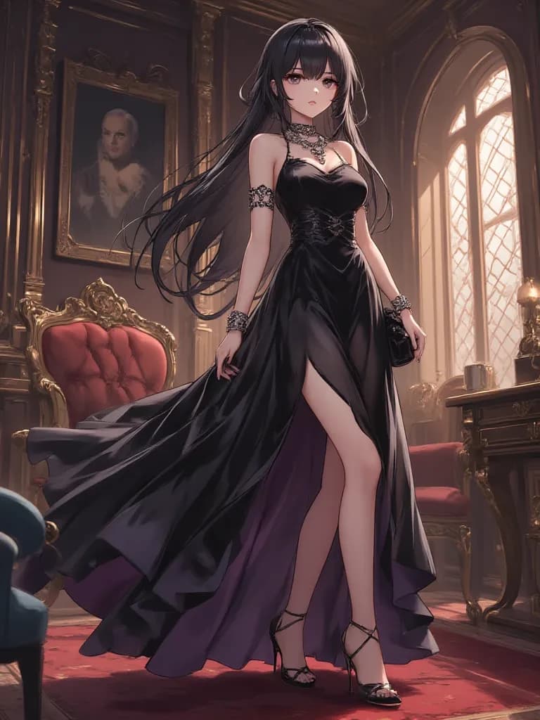 Olivia thumbnail