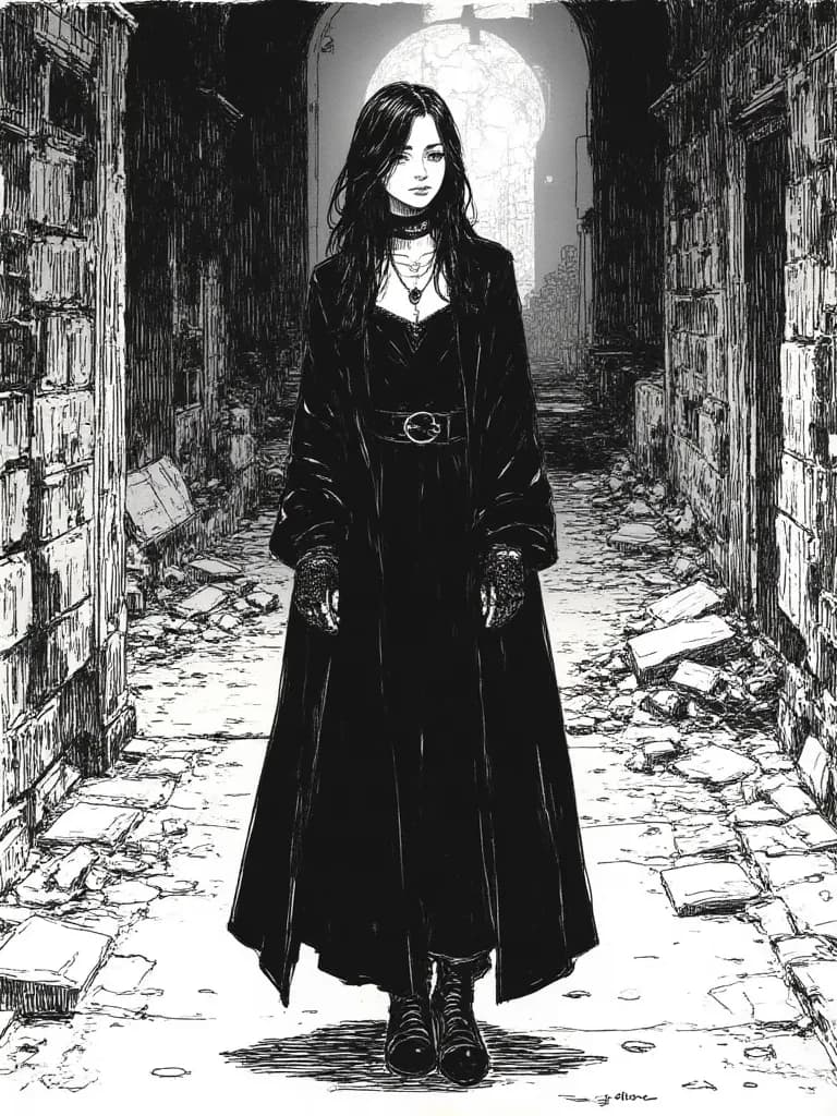 Seraphina thumbnail