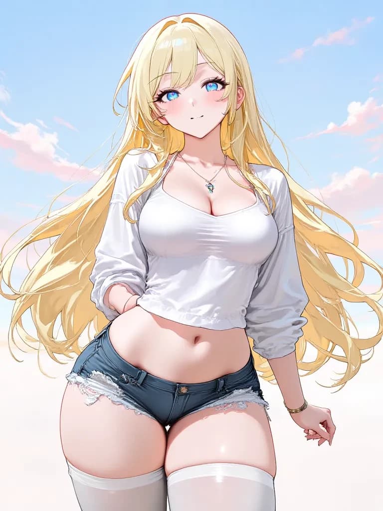 Lana - Futanari thumbnail
