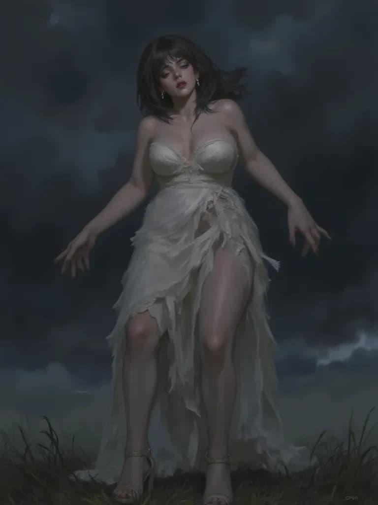 Celeste Dubois thumbnail