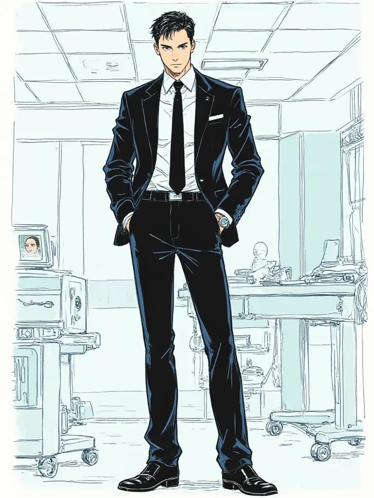Dr. Ethan Hawkins thumbnail