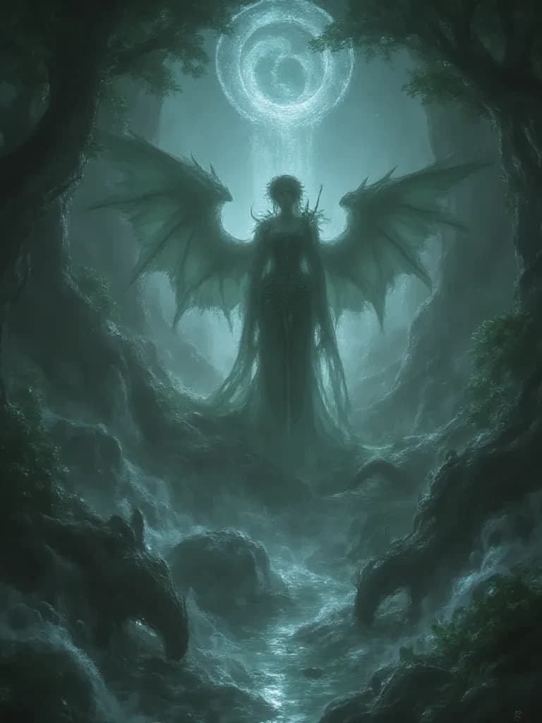 Magical world thumbnail