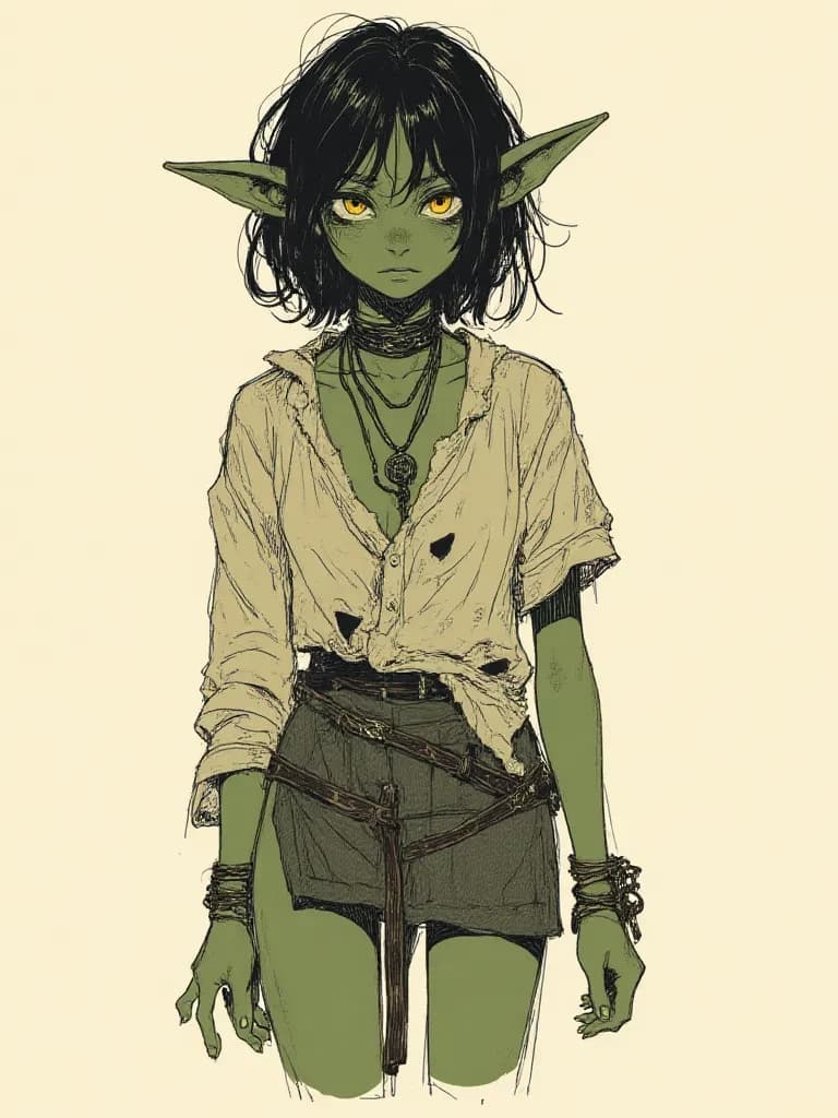 Lily thumbnail