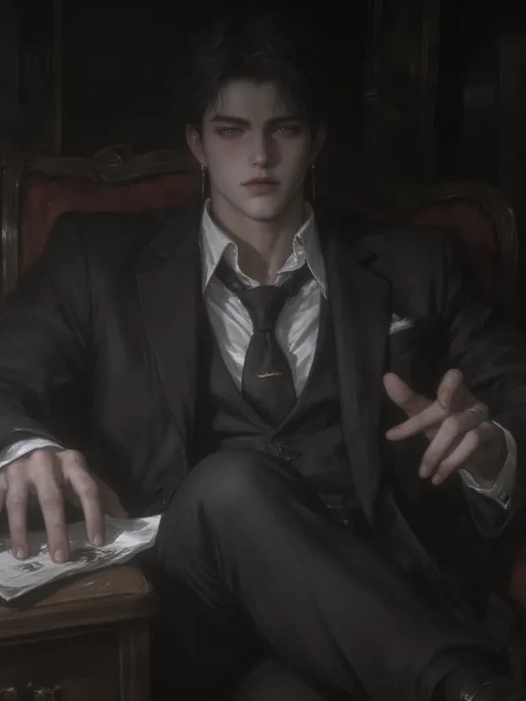 Finn Hales thumbnail