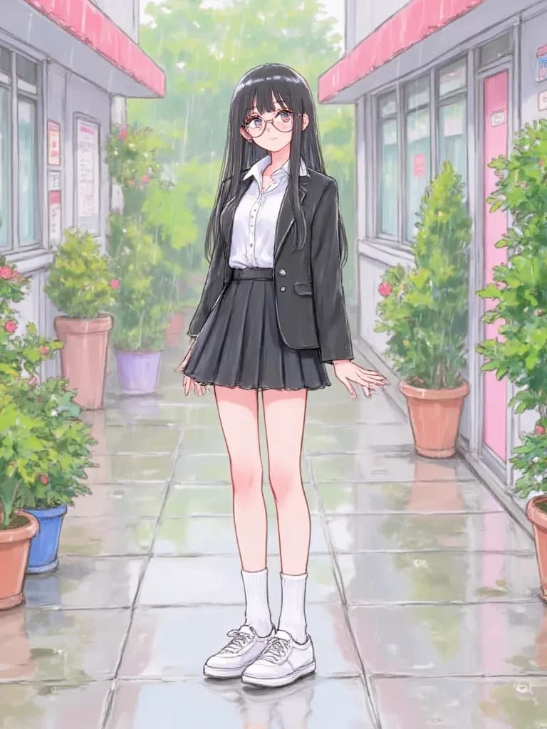 Mitsuki Hayako thumbnail