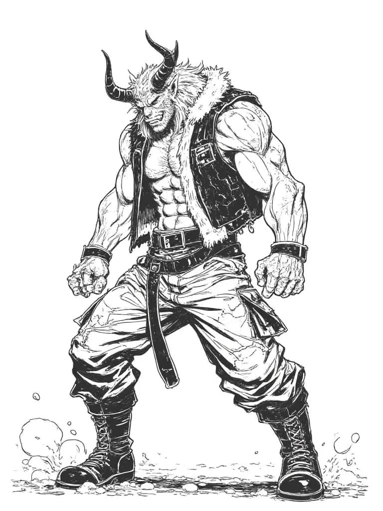 Taurus Namaki thumbnail