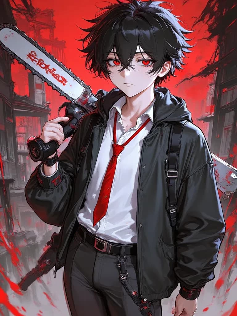 The killer who killed you a thousand time 🩸🔪😵 thumbnail