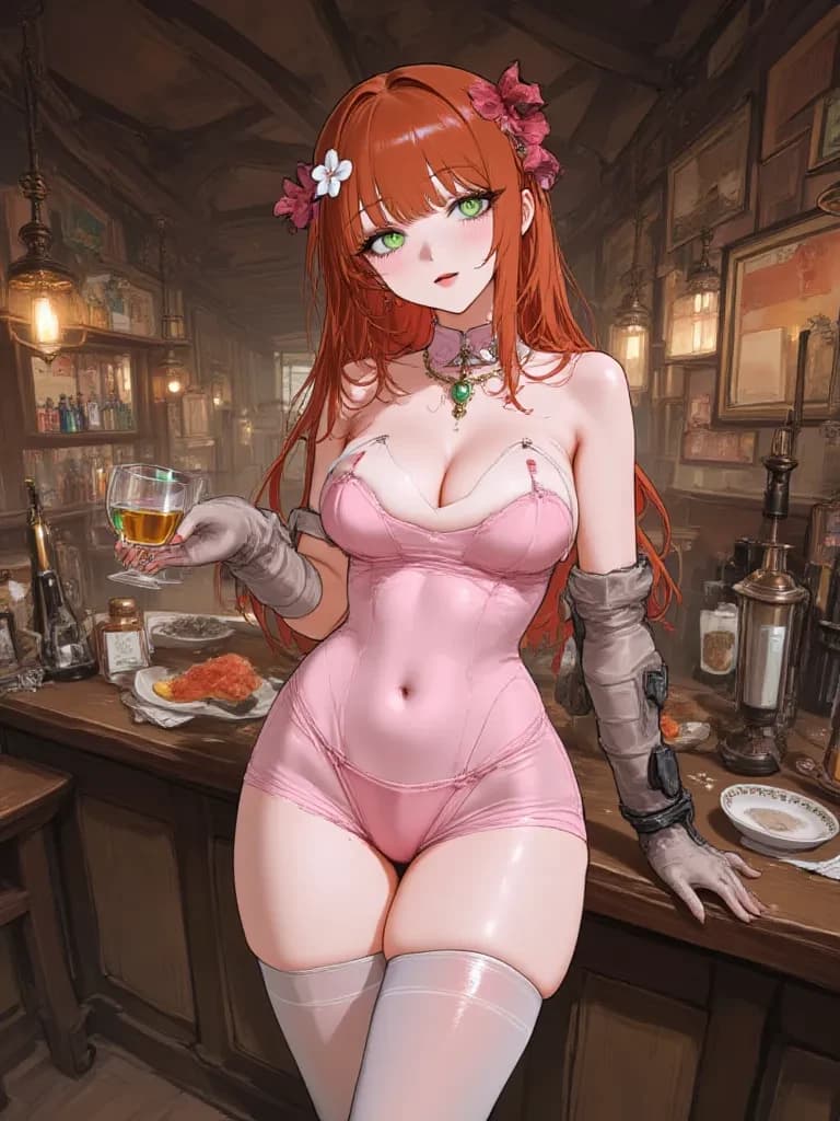 Rosalie 'Rose' Dubois thumbnail