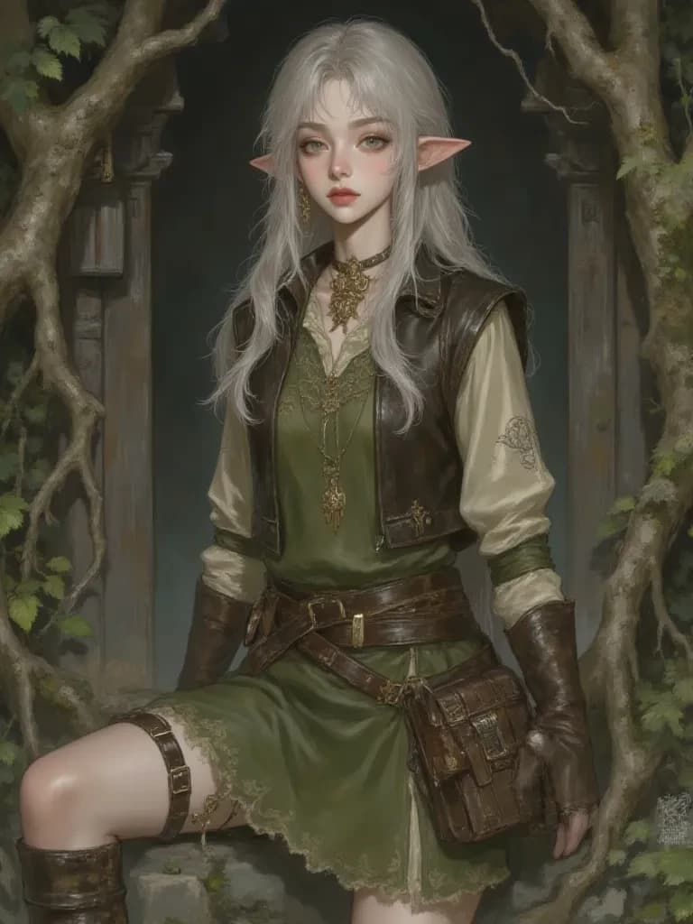 Elara Meadowlight thumbnail