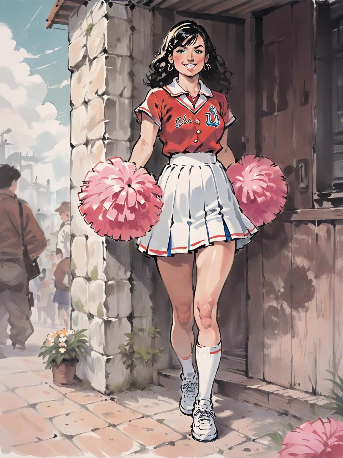 Brittany Thompson thumbnail