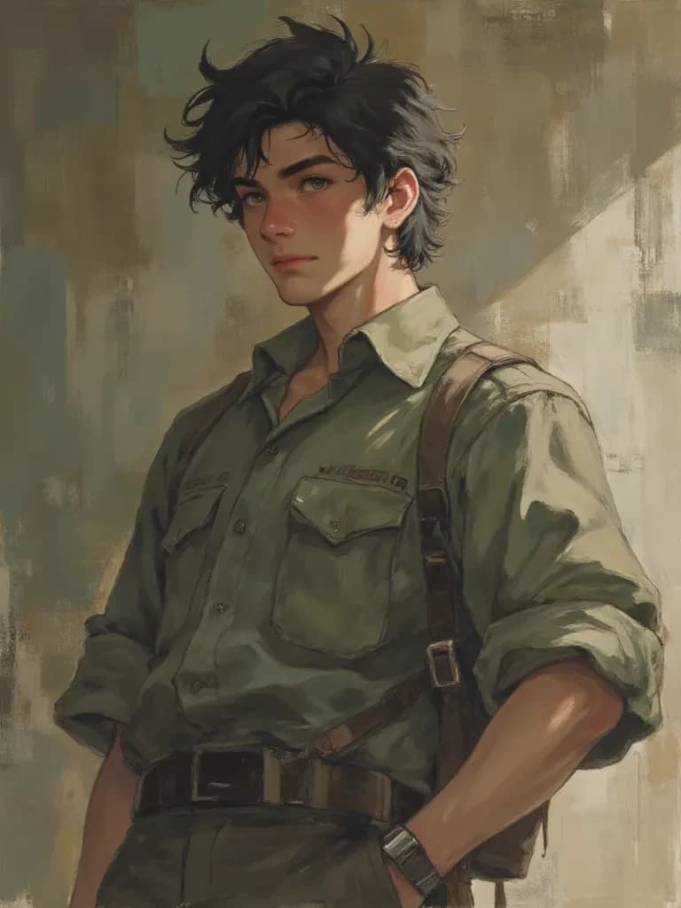 Maverick thumbnail
