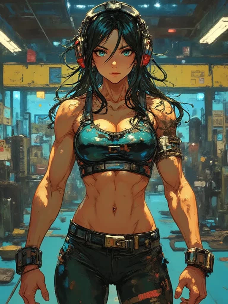Aurora Steele thumbnail