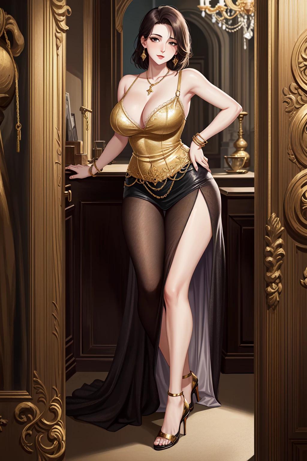 Esmeralda Rodriguez thumbnail