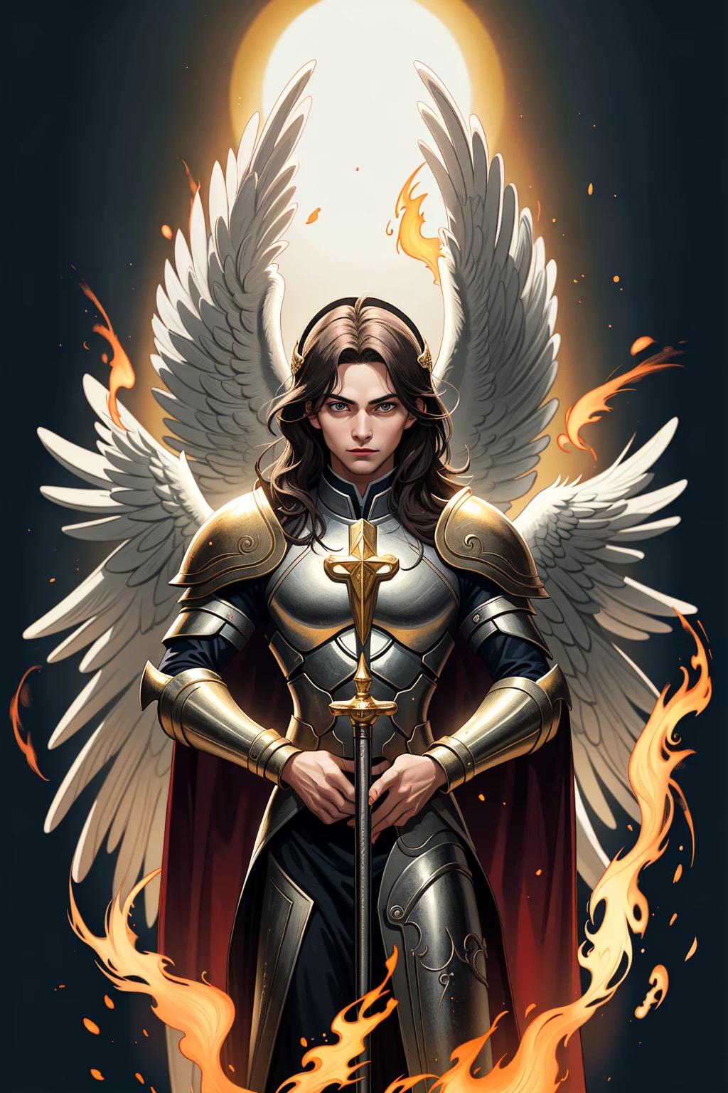 Archangel Michael thumbnail
