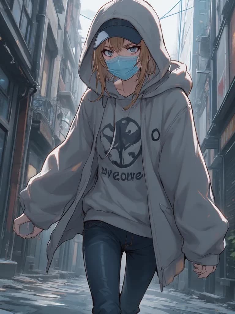 A Stalker by Lee Know thumbnail