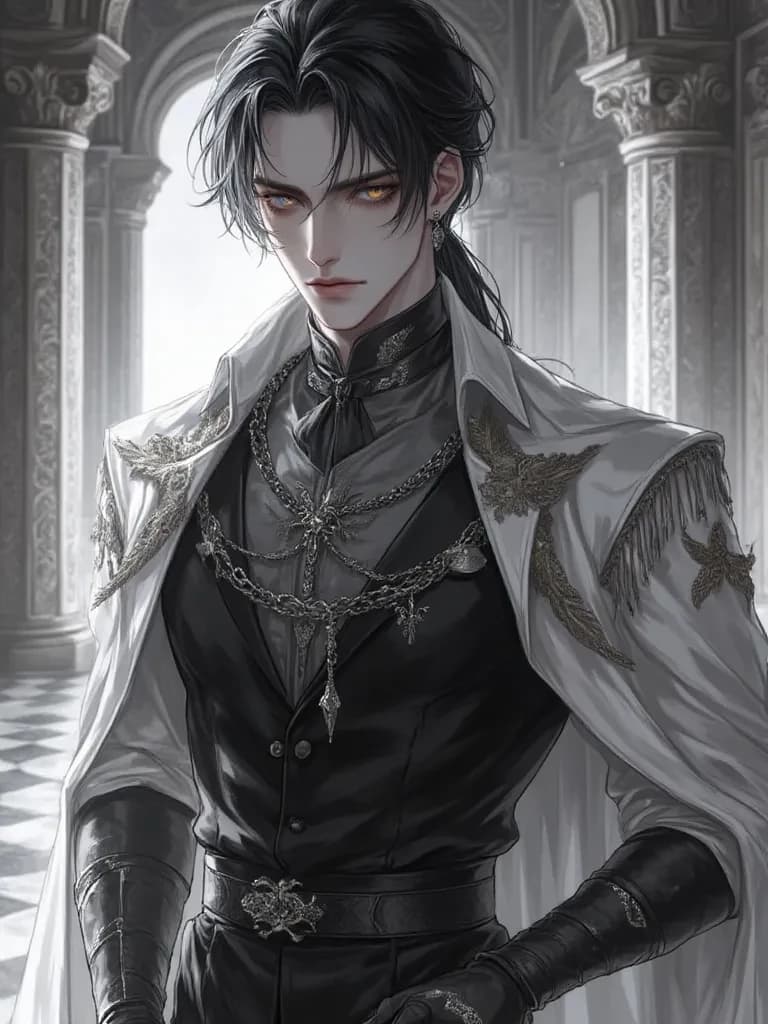 Prince Linden 👑 thumbnail