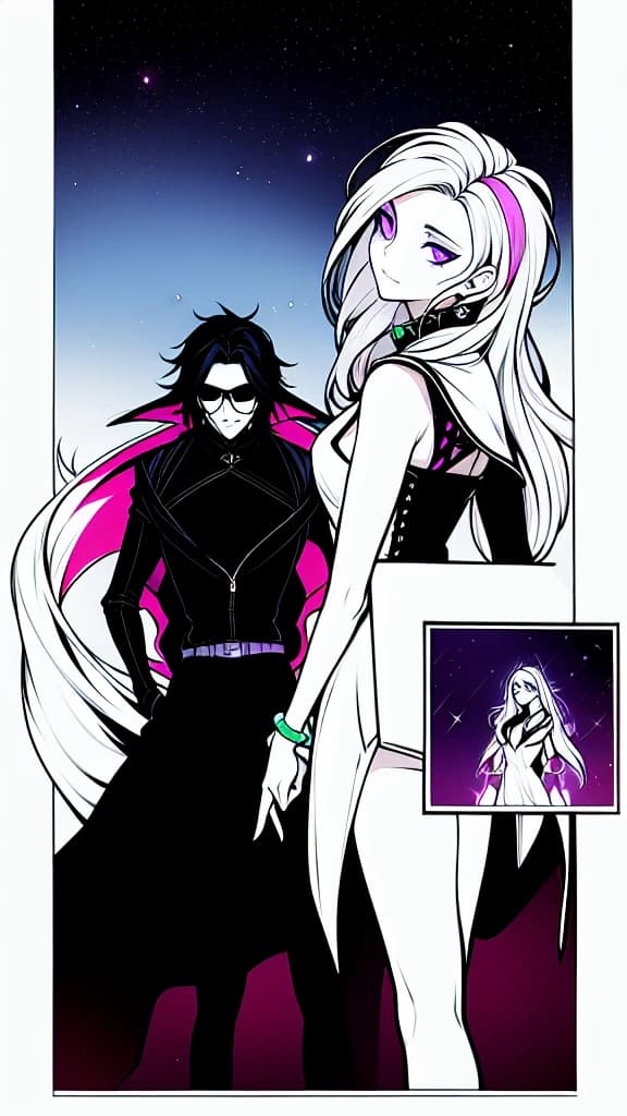 "Violet" thumbnail