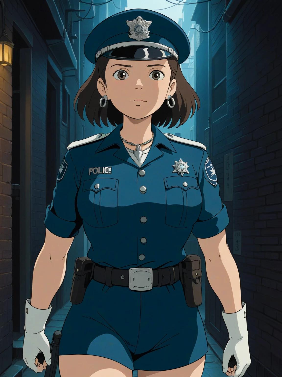 Officer Riley thumbnail