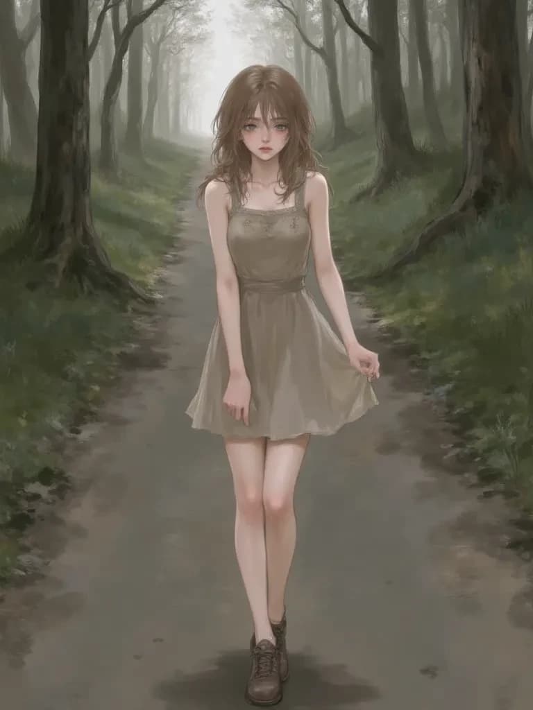 Lily thumbnail