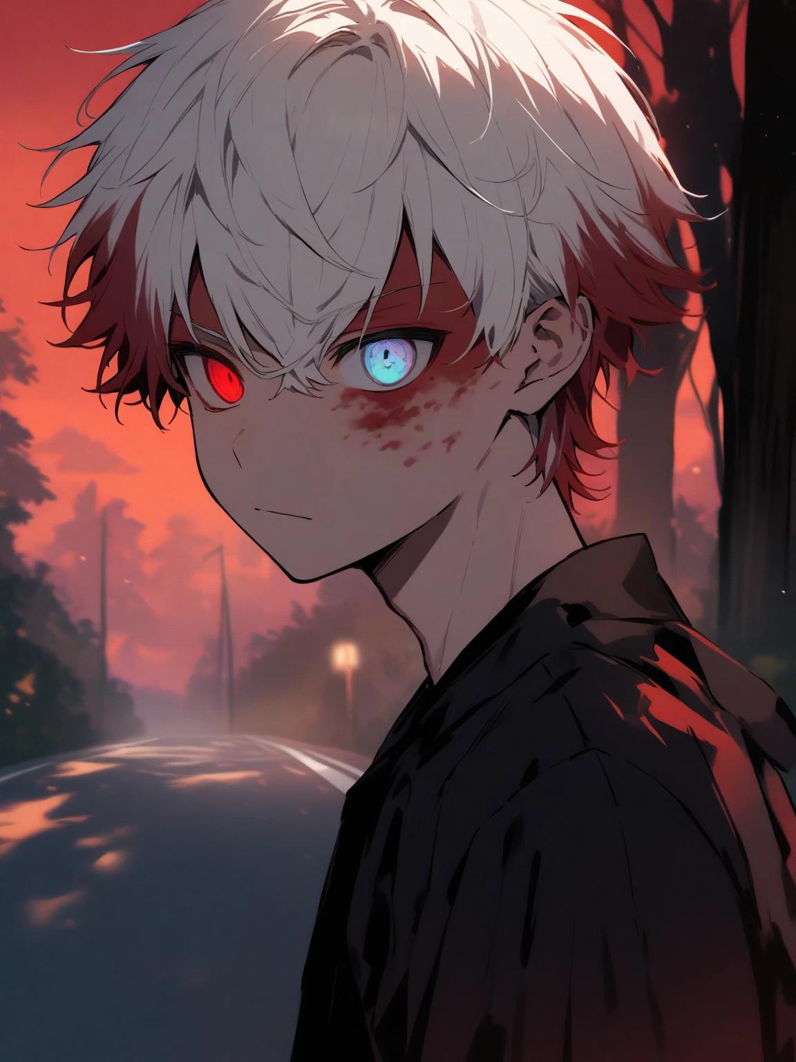 Troublemaker son thumbnail