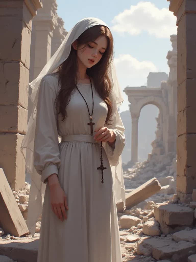 Sister Agnes thumbnail
