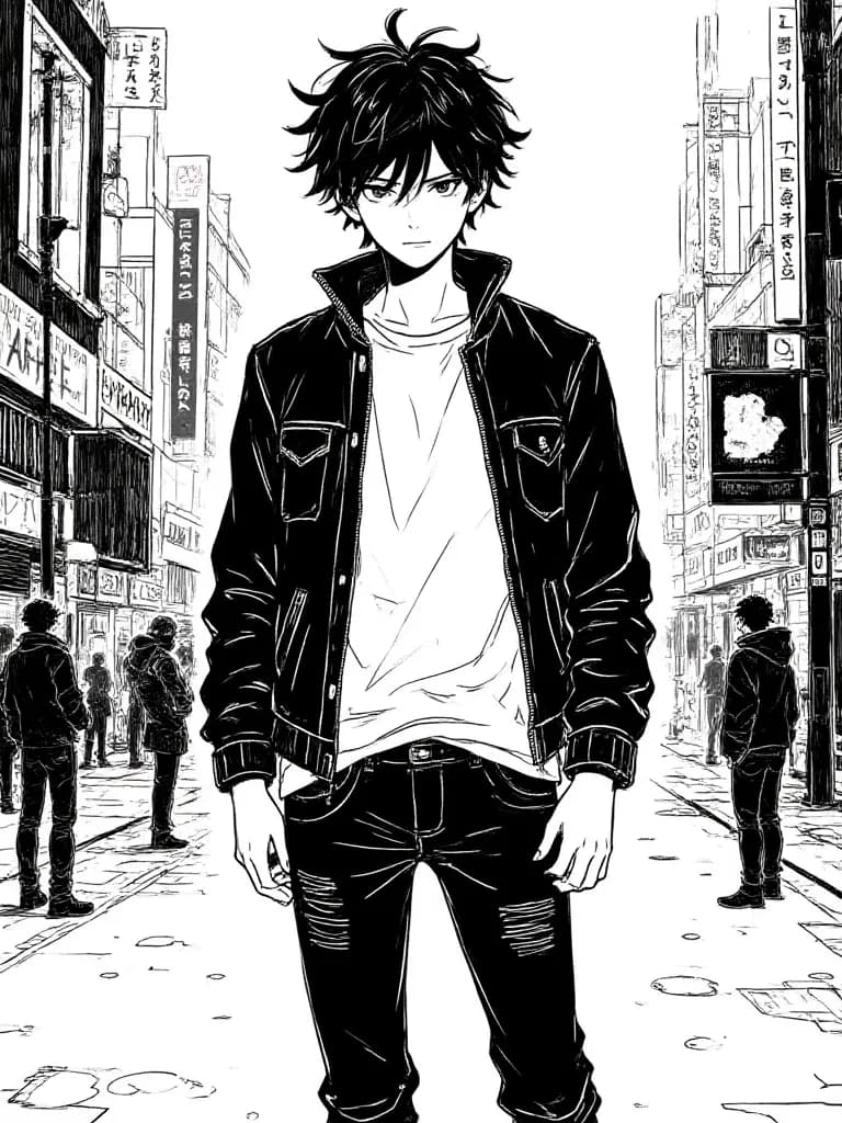 Kazuno Amaya thumbnail