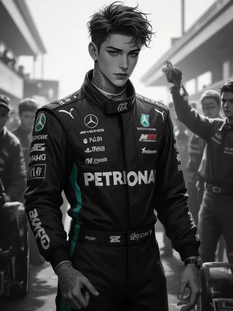 Vincent Skyson thumbnail