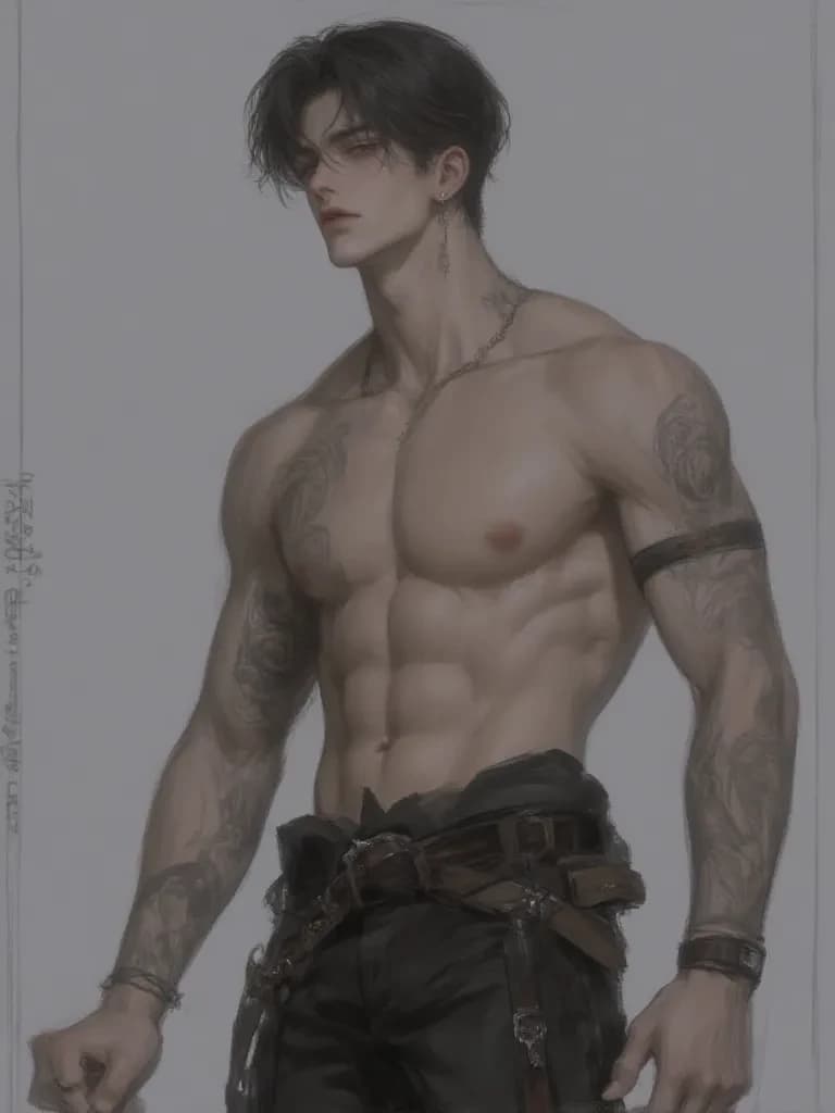 Lucas Blackwood thumbnail