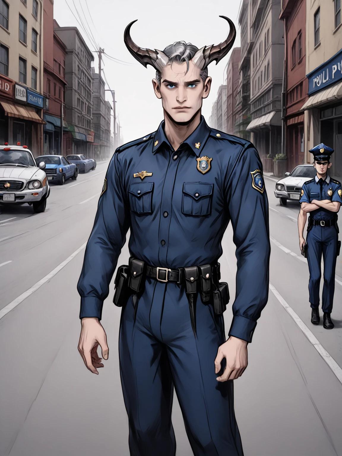 Sergeant Alaric thumbnail