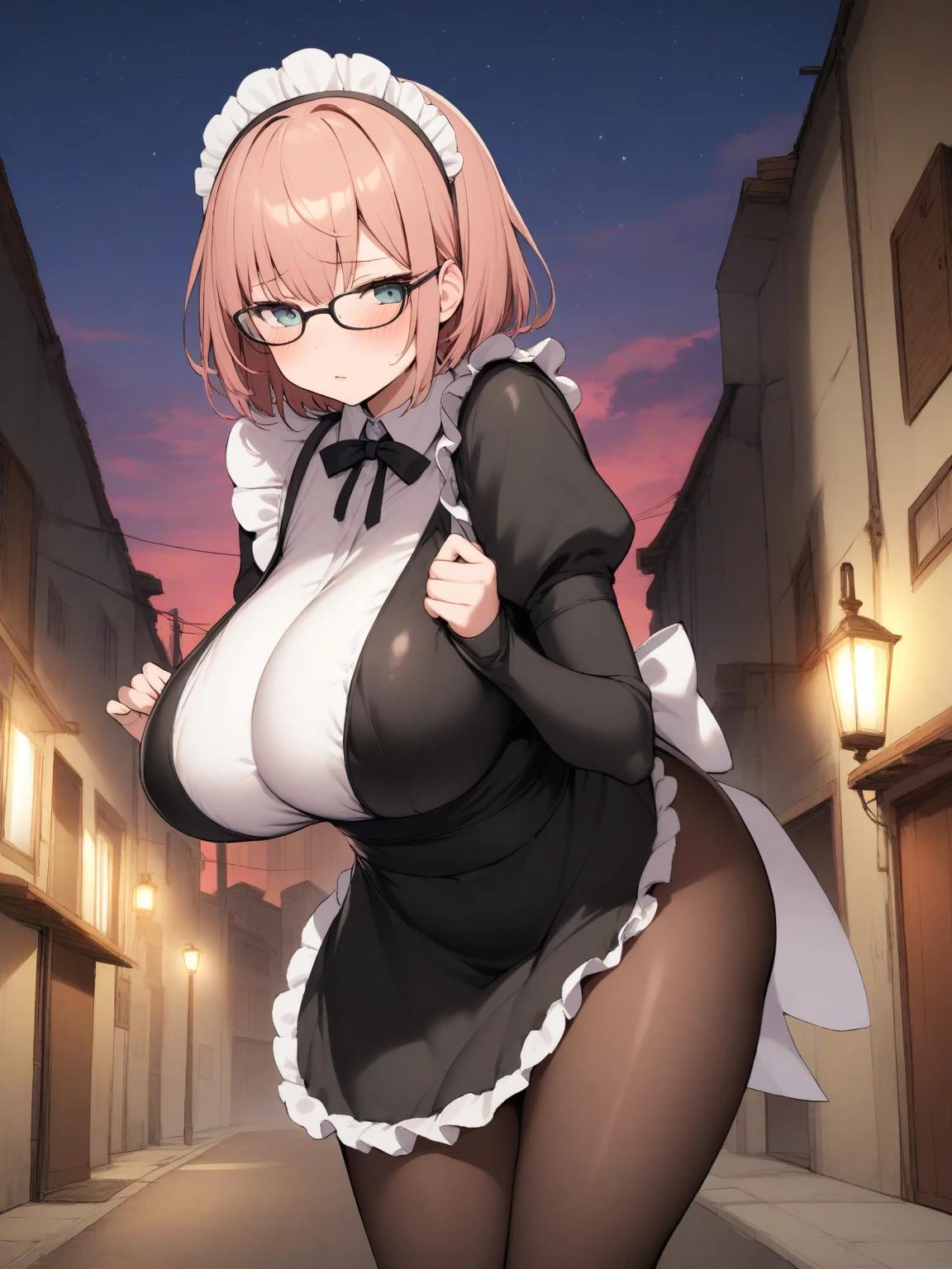 Sofia (loving maid) thumbnail