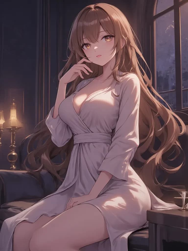 Eleanor Vance thumbnail