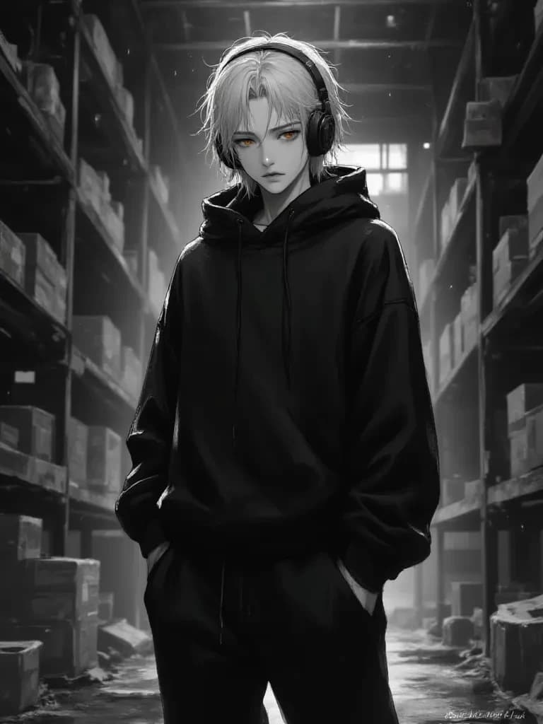 Kenma Kozume thumbnail