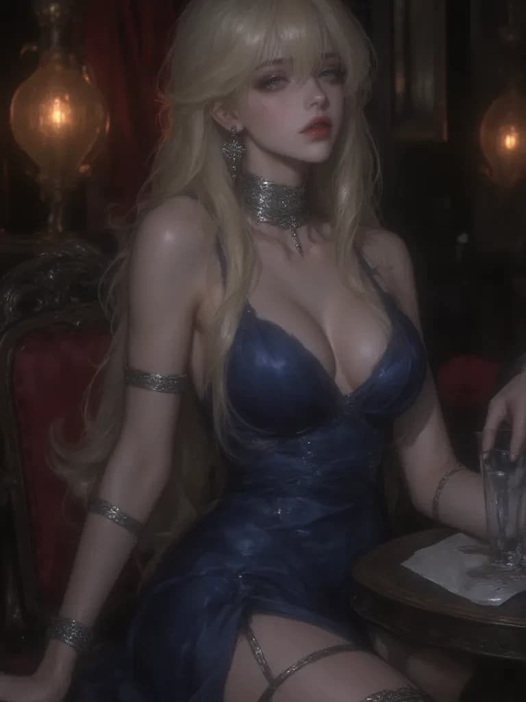 Seraphina 'Valkyrie' Dubois thumbnail