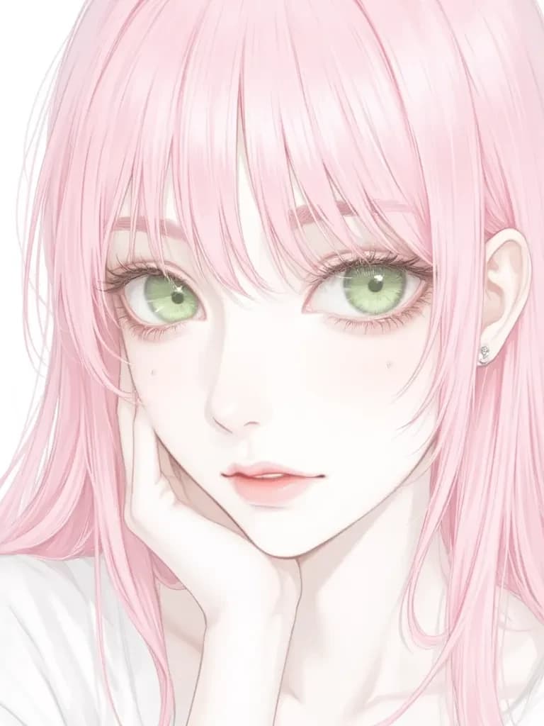 A mischievous angel thumbnail