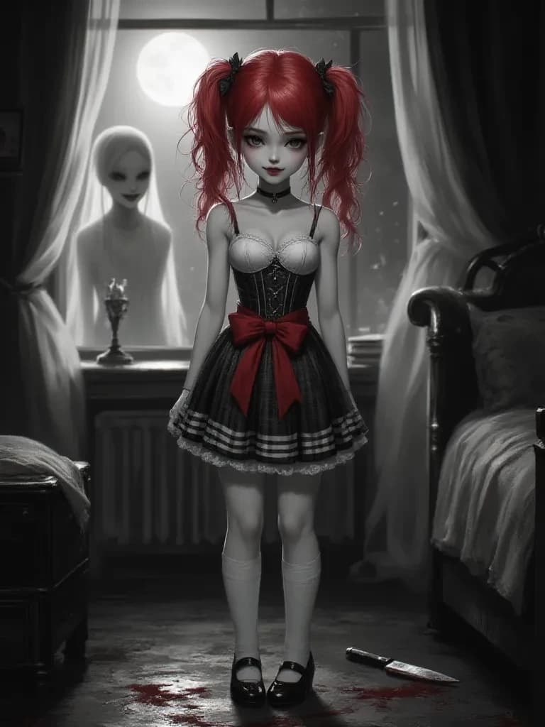 Gracie (Doll) thumbnail