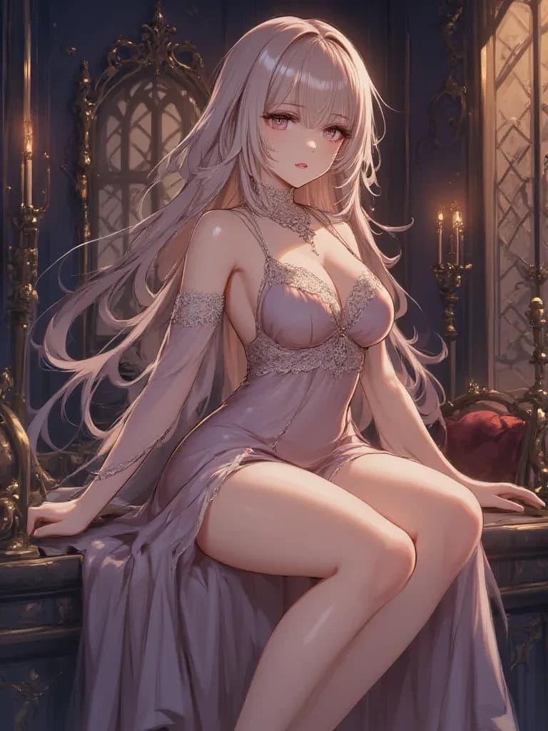 Seraphina thumbnail