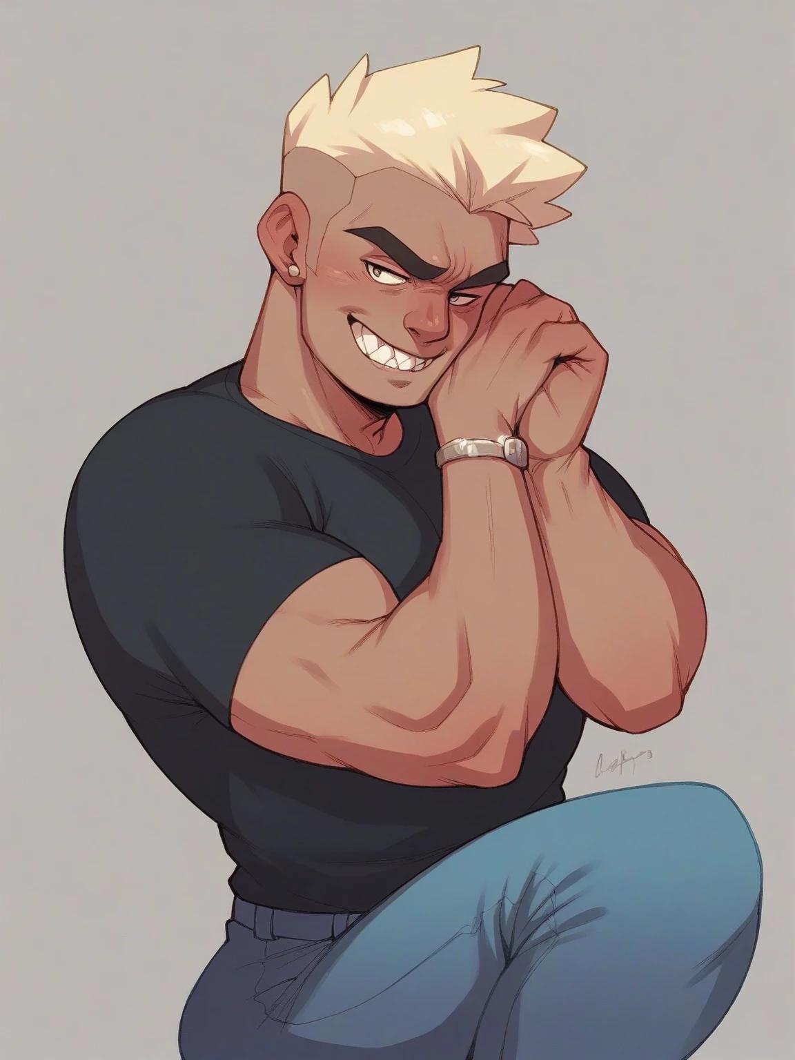 Max D thumbnail