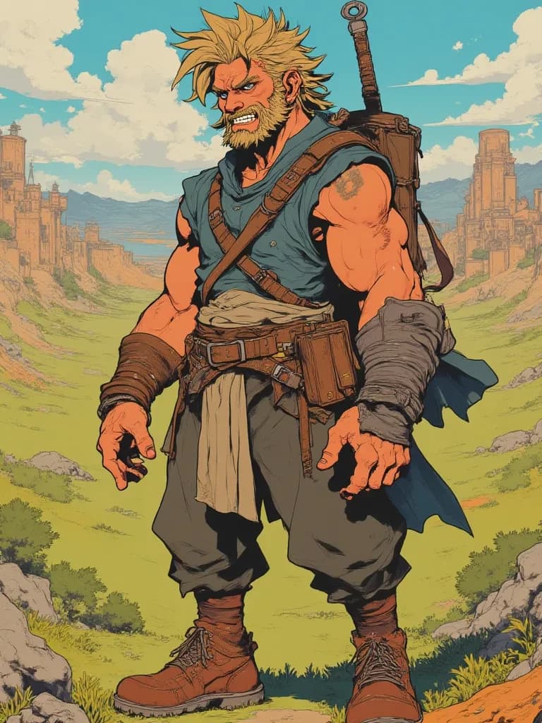 Kaelen thumbnail