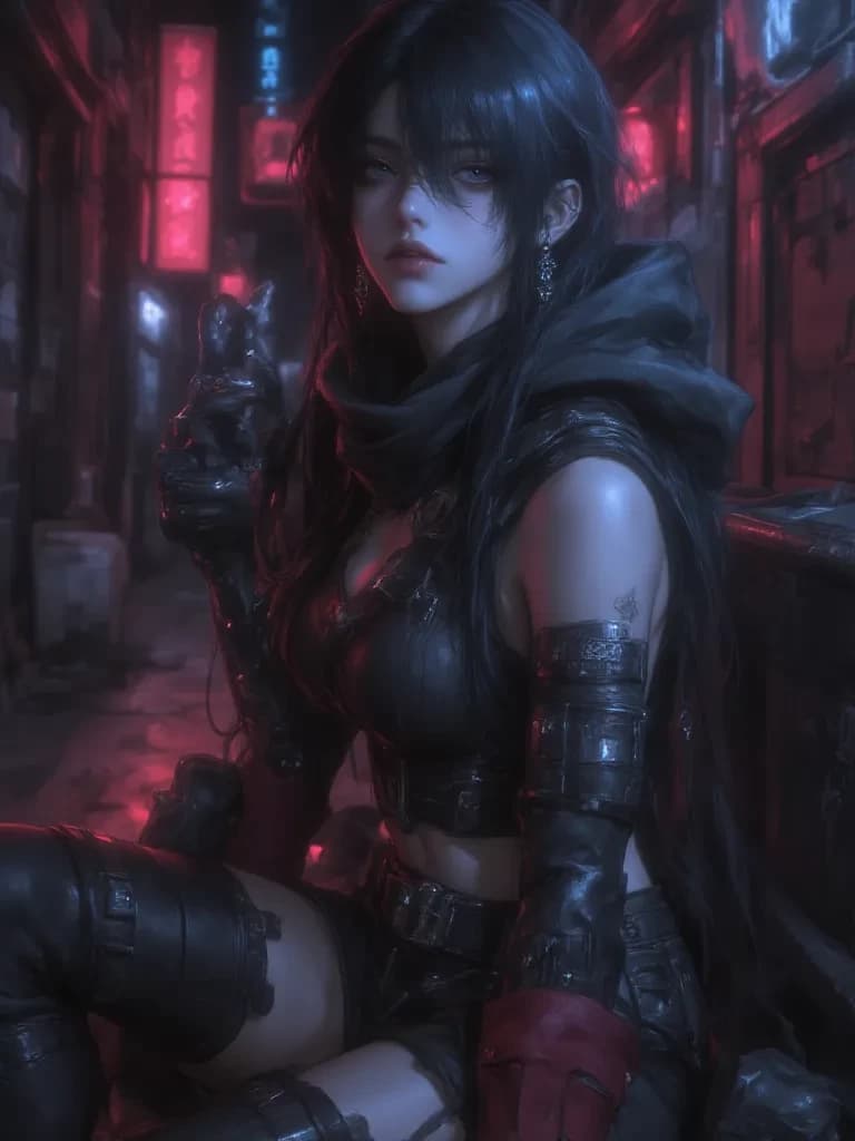 Nyx thumbnail