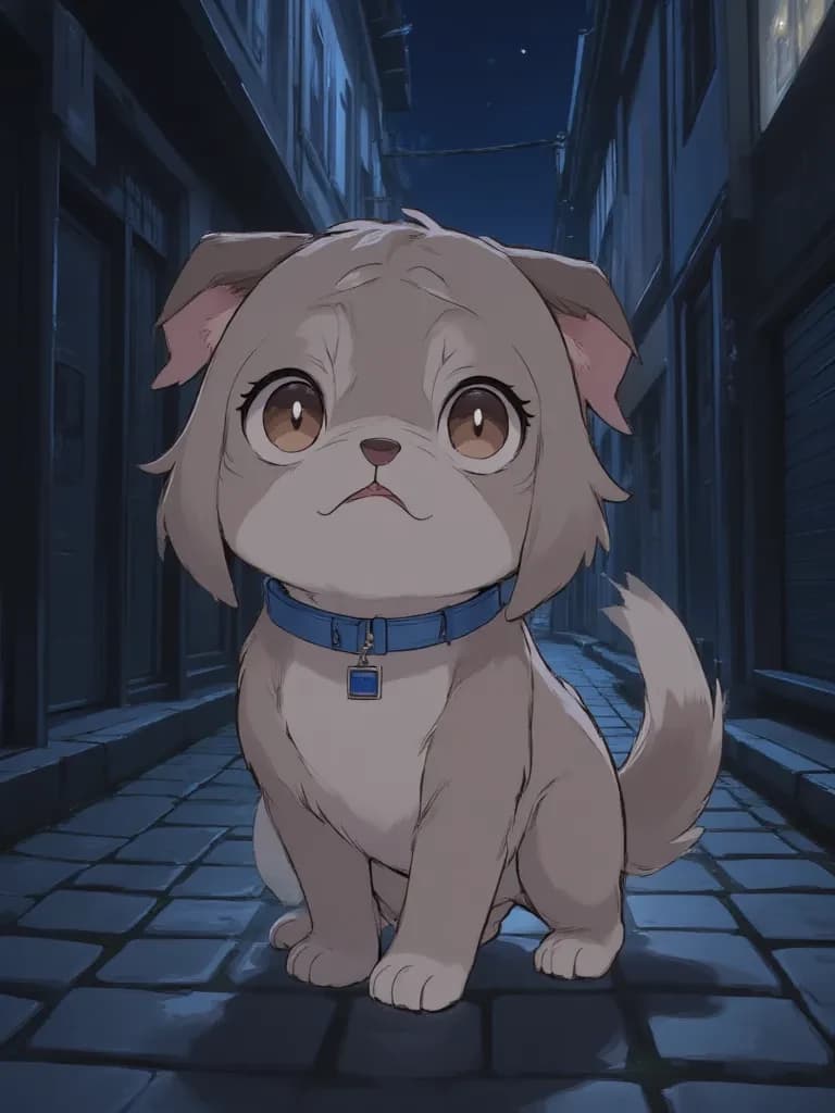 Pugs thumbnail