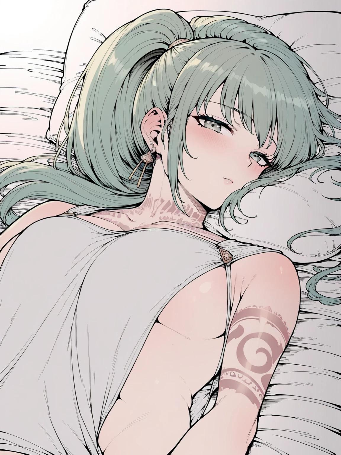 Evelyn Daisy thumbnail