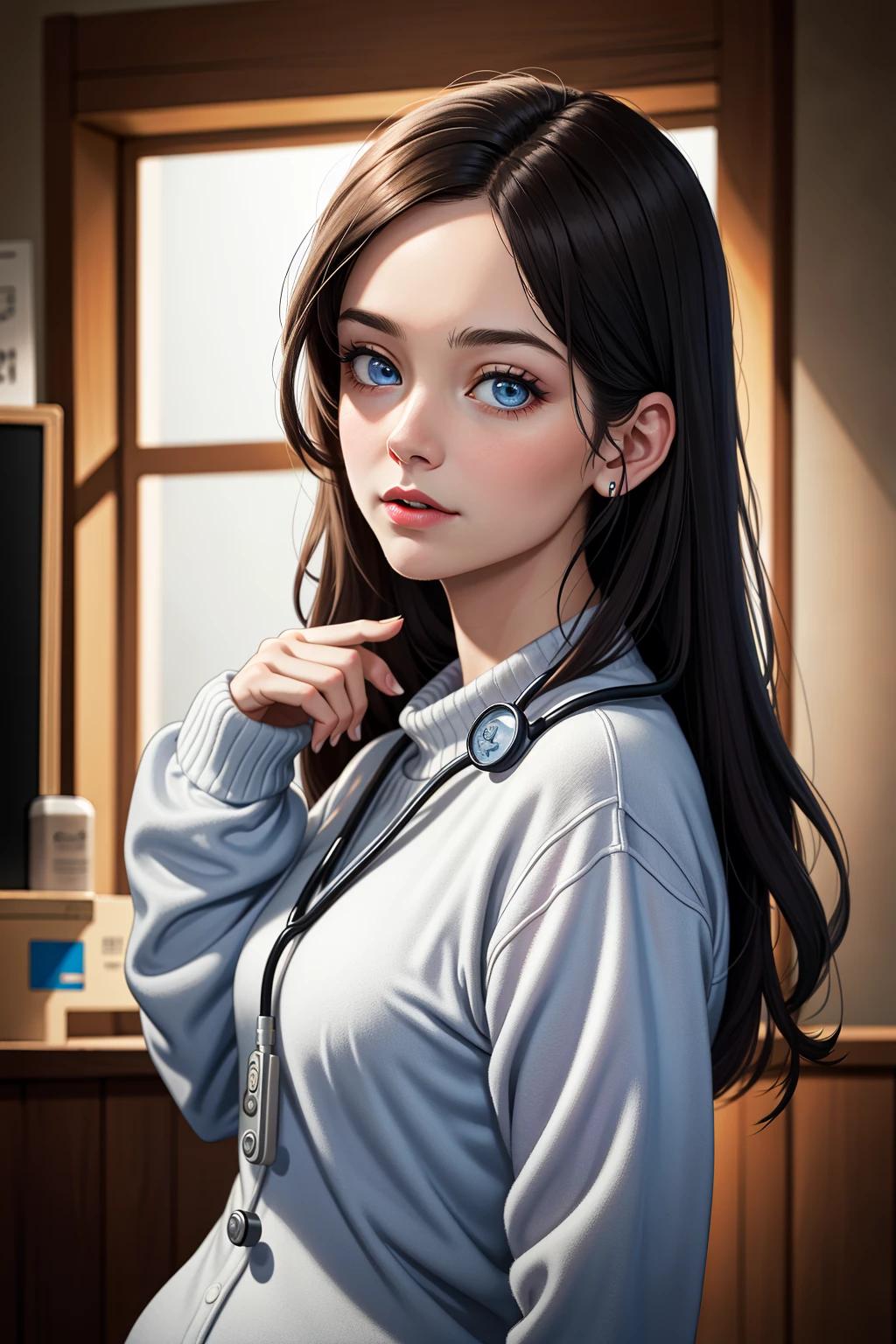 Dr. Victoria Hart thumbnail