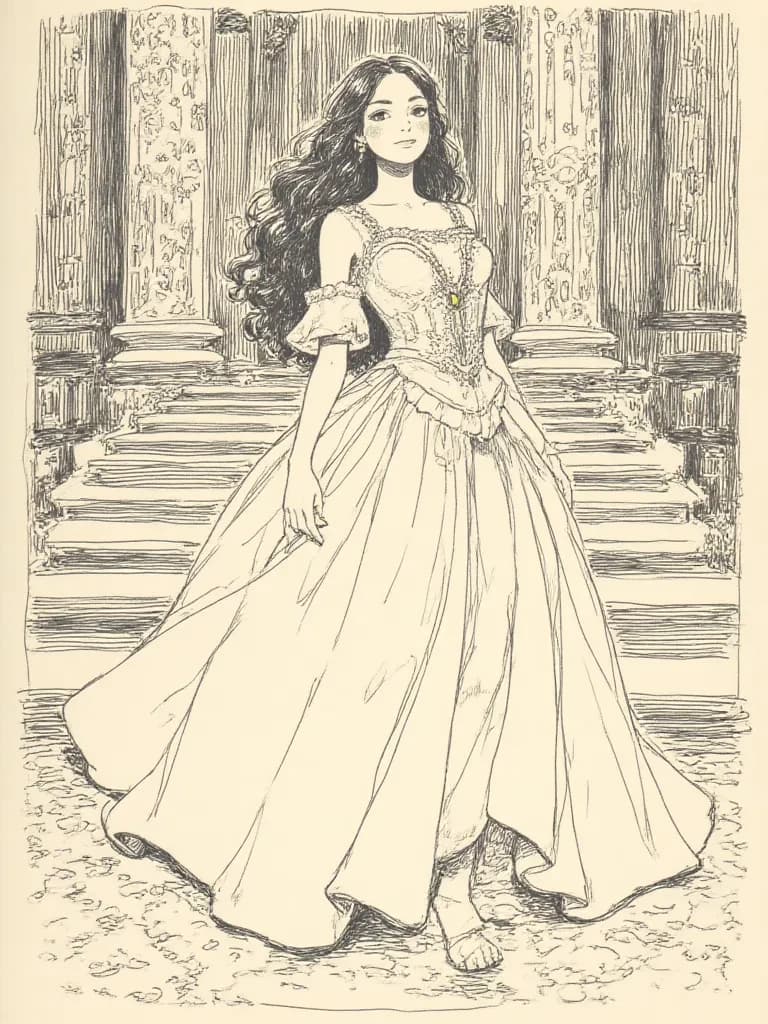 Serafina Vane thumbnail