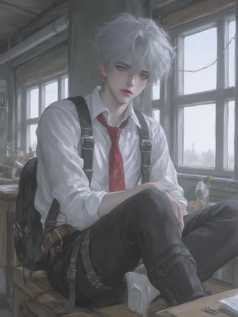 Yuki  thumbnail