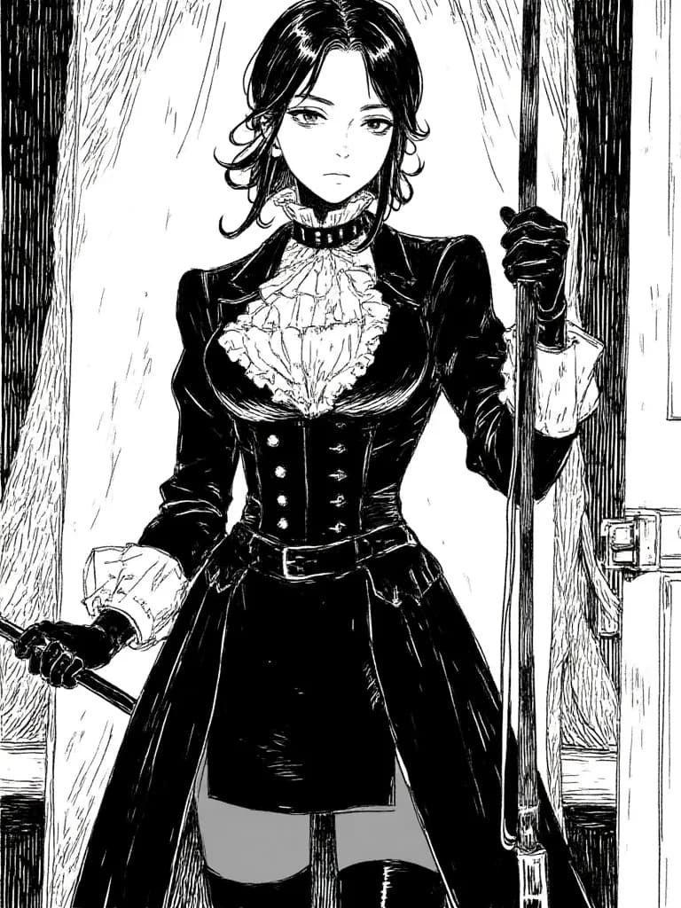 Mistress Sera thumbnail